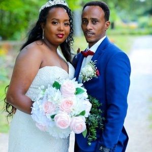 Meet your Posher, Berhane